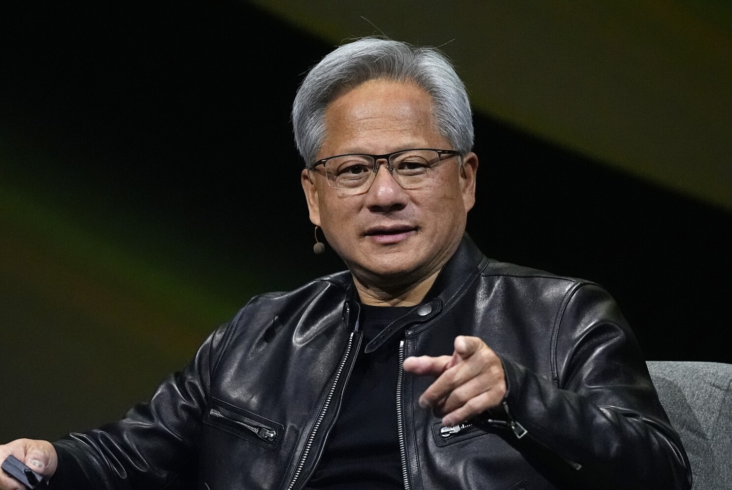 After hours nvda store
